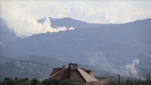 اسرائیلی فوج نے ممنوعہ فاسفورس بموں کا استعمال کیا ہے:لبنان