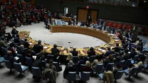 سازمان ملل متحد حمله شبه‌نظامیان حوثی به ابوظبی را محکوم کرد