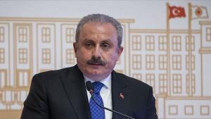 پیام تبریک رییس مجاس ترکیه به مناسب عید نوروز