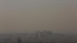 آلودگی هوا در تهران، اصفهان و البرز؛ برگزاری کلاس‌ها به شکل غیرحضوری