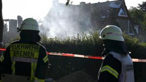 Γερμανία: Έκρηξη σε σπίτι με τρεις νεκρούς