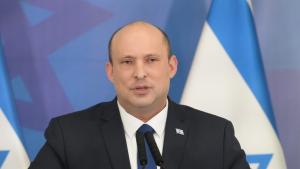 Izraeli miniszterelnök: Nem akarunk háborút, de minden forgatókönyvre felkészültünk
