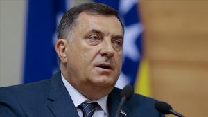 Milorad Dodik üdvözölte a szerb elnök törökországi látogatását