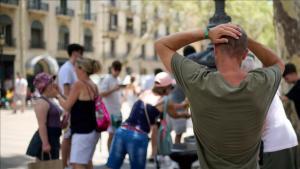 ONU " mezzo milione persone muore ogni anno a causa del caldo estremo"