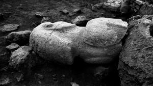 Nuove scoperte vengono alla luce a Gobeklitepe e Karahantepe