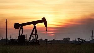 کاهش قیمت نفت خام برنت به 92.29 دلار