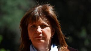 Chile y Bolivia rechazan las palabras de la ministra de Seguridad de Argentina, Patricia Bullrich