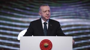 واکنش رئیس جمهور اردوغان به عملکردهای تحریک‌آمیز ارمنستان