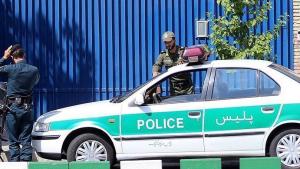 ایران: خامنہ آئی کے وقف کا سابق ملازم قاتل نکلا،4 افراد ہلاک