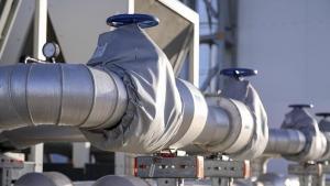 Russia interrompe le importazioni di gas naturale in Finlandia