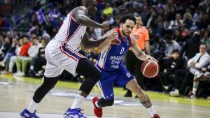 "Anadolu Efes" "Bahcheshehir Koleji"ni 73-62 hisobida mag'lub etdi