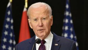 Joe Biden: “L'alleanza dell'Occidente si sta rafforzando di più”