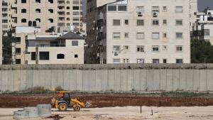 BE-ja: Izraeli të ndalë aktivitetet që kërcënojnë qëndrueshmërinë e zgjidhjes me dy shtete