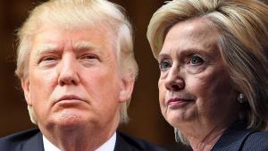 Los escándalos marcan la última semana electoral en EEUU