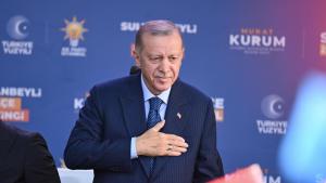 Ερντογάν: Προετοιμάζουμε τη χώρα μας για μια νέα εποχή με τον Αιώνα της Τουρκίας