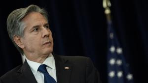 Antony Blinken chiede di concentrarsi sulla prevenzione del riemergere di DAESH