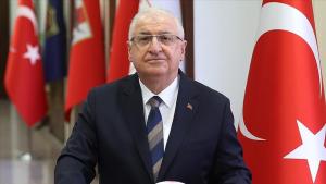 Milli Goranmak Ministri Güler Türkmenistanda Saparda Boldy