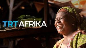 ТРТ Африка : Түркиянын коомдук телеканалынын Африка каналы эфирге чыга баштады