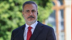 Хакан Фидан заяви, че контактите за евентуална среща между президента Ердоган и Асад продължават
