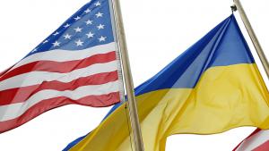 АҚШ-тан Украинаға қару-жарақ пен оқ-дәрі жәрдемі