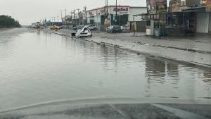 عراق، کرکوک میں موسلا دھار بارشوں نے 2 بچوں کی جان لے لی