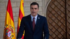 Pedro Sánchez asegura que España está comprometida con la OTAN y con la seguridad de Europa