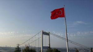türkiye iqtisadi bultur ٪4.5 ashti