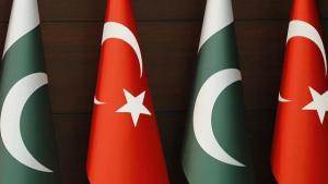 Turkiya Pokiston hukumati va xalqiga hamdardlik bildirdi