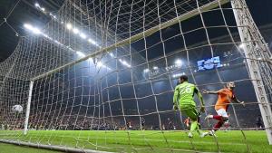 UEFA اروپا قهرمانلر لیگیده بایرن مونیخ بیلن گالاته سرای اوچره شه دی