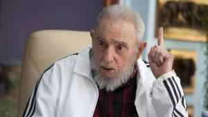 Cuba comienza a partir de hoy a despedir a Fidel Castro