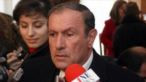 Levon Ter-Petrosián: “Debemos firmar acuerdos con Azerbaiyán y Türkiye”