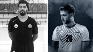 Socorristas encuentran cuerpos sin vida de deportistas en Malatya