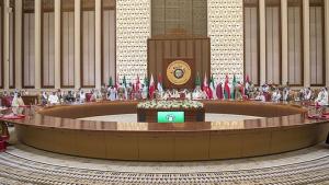 نمایندگان اتحادیه اروپا و شورای همکاری خلیج پس از وقفه‌ای 6 ساله دیدار می‌کنند