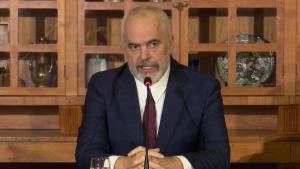 Рама:«Президент Эрдоган болбогондо, Албания дагы көптөгөн өлүмгө дуушар болмок»