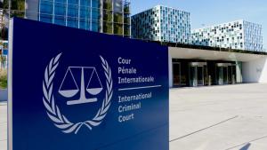 哈马斯呼吁国际刑事法院只对以色列领导人下发逮捕令