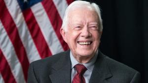 Jimmy Carter, cel mai longeviv președinte al SUA, a murit