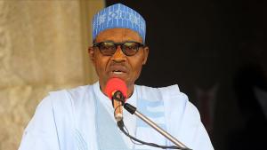 Presidente nigeriano: "Ya están filtrando en África las armas utilizadas en la guerra de Ucrania"