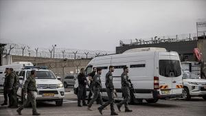 Ejército de Israel libera a 150 palestinos