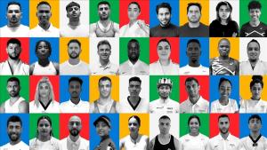 ایرانیان اکثریت تیم پناهندگان المپیک پاریس را تشکیل می‌دهند