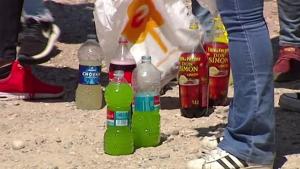 España: La edad media de inicio de consumo de alcohol está en los 14 años