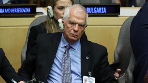 Borrell esprime il sostegno dell'UE alla richiesta di riforma per aumentare l'efficacia dell’ONU