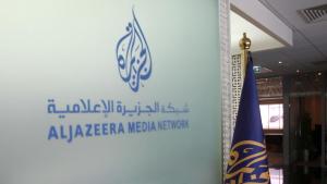 Associação de Jornalistas Alemães reage à proibição imposta por Israel à Al Jazeera