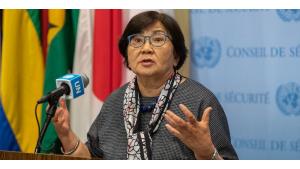 БУУ: «Талибдердин администрациясы менен диалог уланышы керек»
