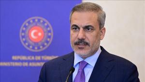 فلسطین کو تسلیم کرنے کو ملتوی کرنے سے مسئلہ حل نہیں ہوگا، ترک وزیر خارجہ