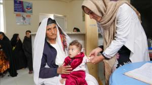 یونیسف از زخمی شدن دست‌کم 288 کودک افغان در نیمه اول سال جاری خبر داد