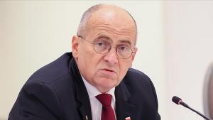 Полският външен министър не присъства в Киев поради влошаване на двустранните връзки...