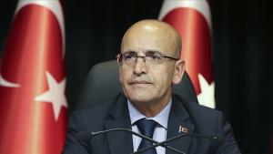 وزیر خزانه‌داری ترکیه به برزیل می‌رود