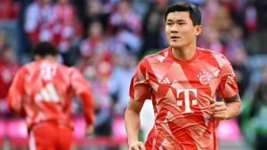 Calcio, AFC: Kim Min Jae miglior giocatore asiatico dell'anno all'estero