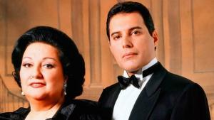 Muere la cantante de ópera Montserrat Caballé