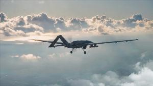 Turquía dona tres drones armados Bayraktar TB2 a Ucrania